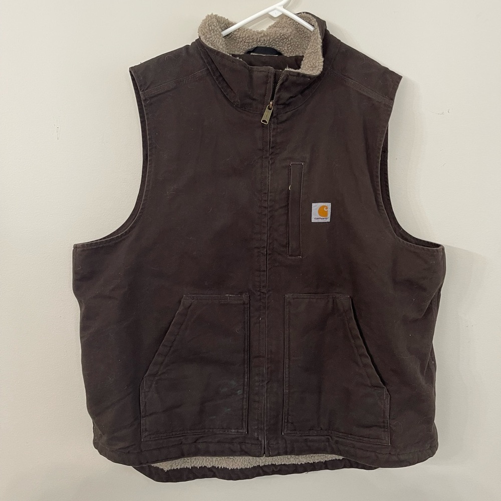 Carhartt Vest